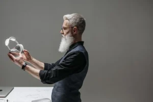 Genelec 1031:n innovaatioiden tutkiminen: Äänen vallankumous