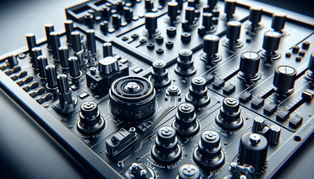 Äänilaitteiden vallankumous: Kuinka ilmaisun hallinta mullistaa