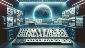 Absynth 6 herättää uuden aikakauden syntetisaattorit – Tutustu