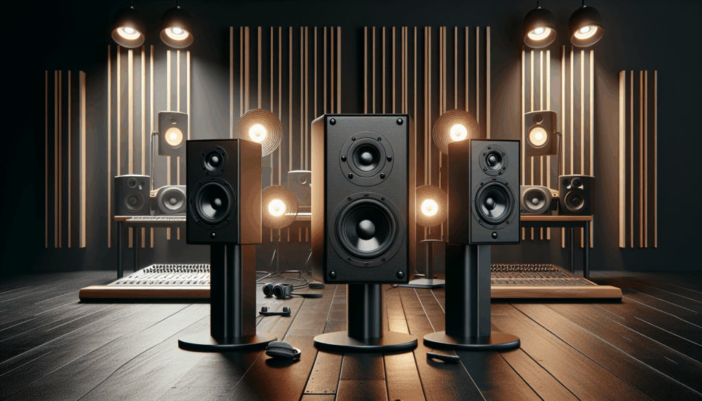 ATC SCM105AC Pro – Äänentoiston Uusi Huippumalli Ammattilaisille