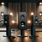 ATC SCM105AC Pro – Äänentoiston Uusi Huippumalli Ammattilaisille