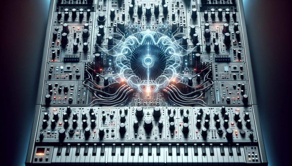 Tutustu Erica Synths Xenodriven Vallankumoukselliseen Säröön ja