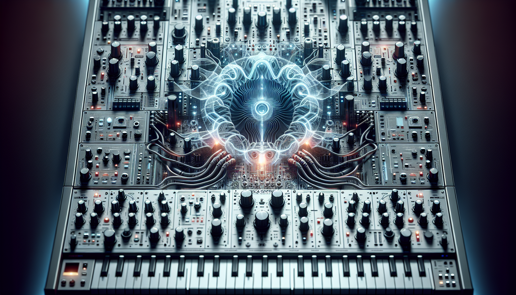 Synatietokoneet - Tutustu Erica Synths Xenodriven Vallankumoukselliseen Säröön ja Waveshapingiin