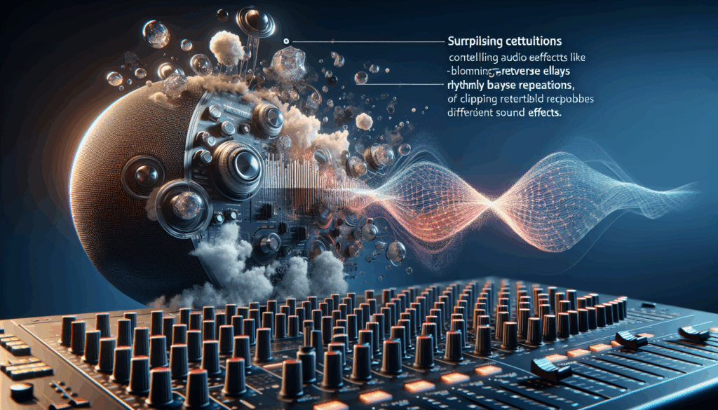 Tutustu Eventide H90 & H9000 Uutuuksiin