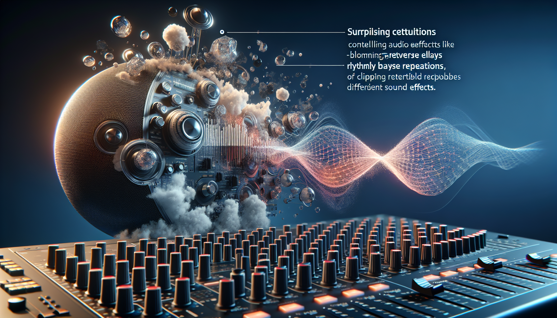 Efektit - Tutustu Eventide H90 & H9000 Uutuuksiin: Vallankumoukselliset Efektit Nyt Saatavilla