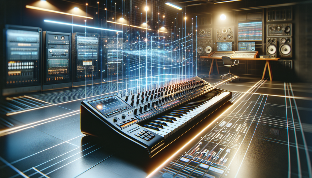 Löydä Uuden Aallon Groove: Funkastic Sampleson Määrittelee