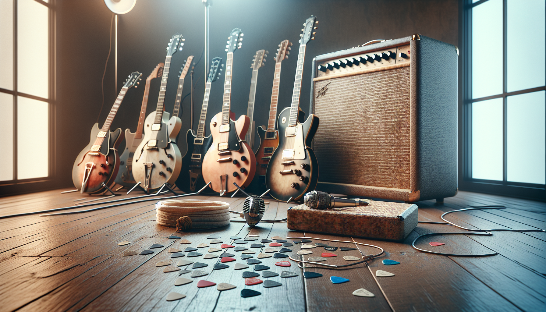 Huutokauppa - John Paul Jonesin uniikki studiolaitteisto huutokaupassa – Harvinainen mahdollisuus sijoittaa musiikkihistoriaan