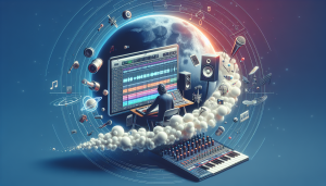 Löydä Luovuutesi Uudelleen: Tutustu Hit’n’Mix RipX DAW:n