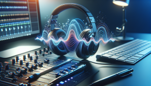 Soundtoys PLUGINIT: Avain Luovuutesi Vapauttamiseen Äänituotannossa