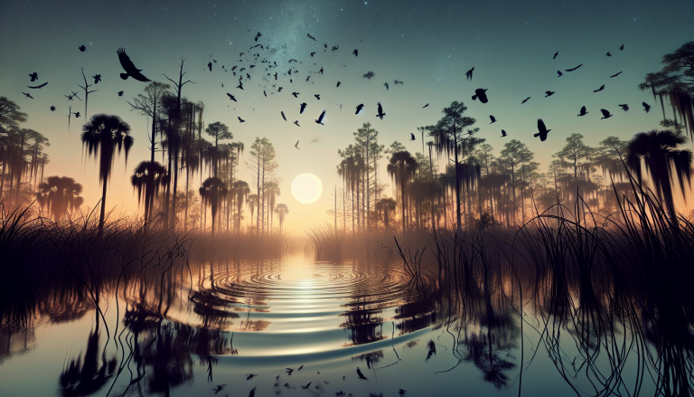 Kuulemattomat Luonnon Sinfoniat: Tutustu Soiden Äänikirjaston