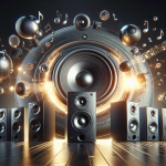 Koe Äänen Vallankumous Devialet Phantom -kaiuttimella