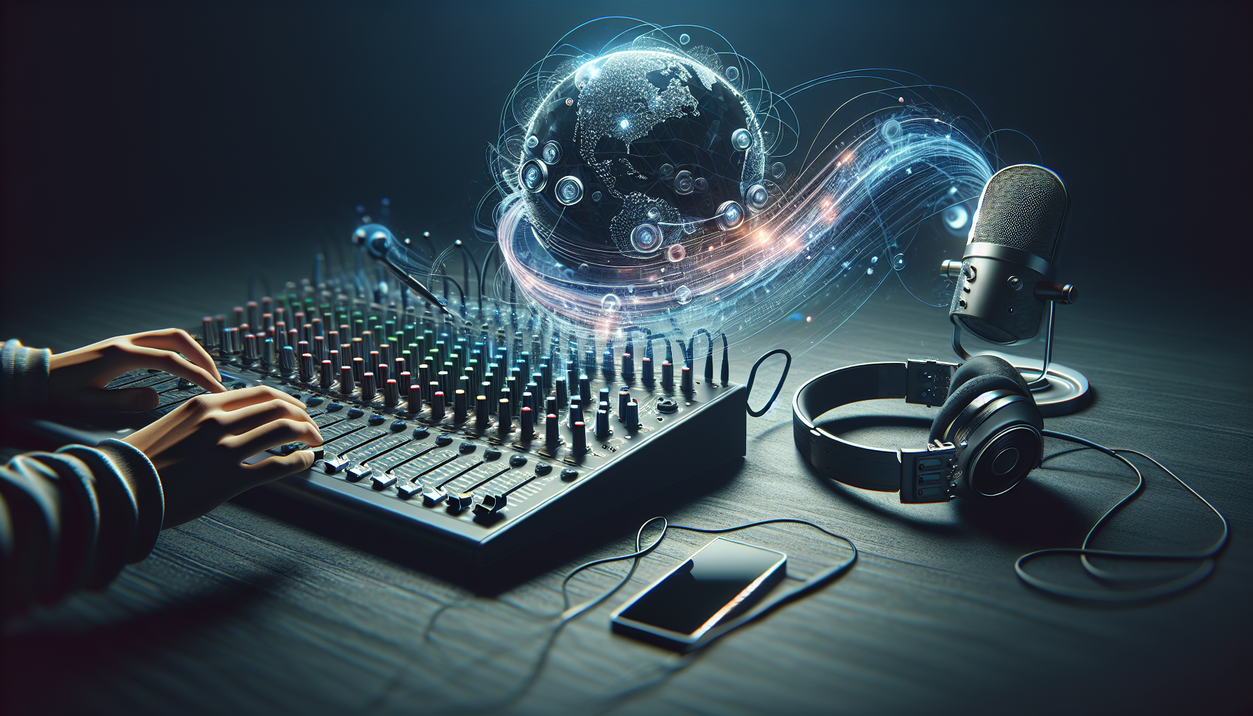 Äänentoisto - Näin Äänentoiston Laatu Muuttaa Musiikinkuuntelusi – Paranna Kuuntelukokemustasi