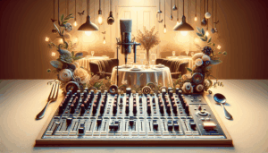 Löydä täydellinen äänimaailma: Kuinka Alice’s Restaurant äänet