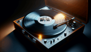 Näin löydät Let It Be -albumin parhaat kuuntelukokemukset