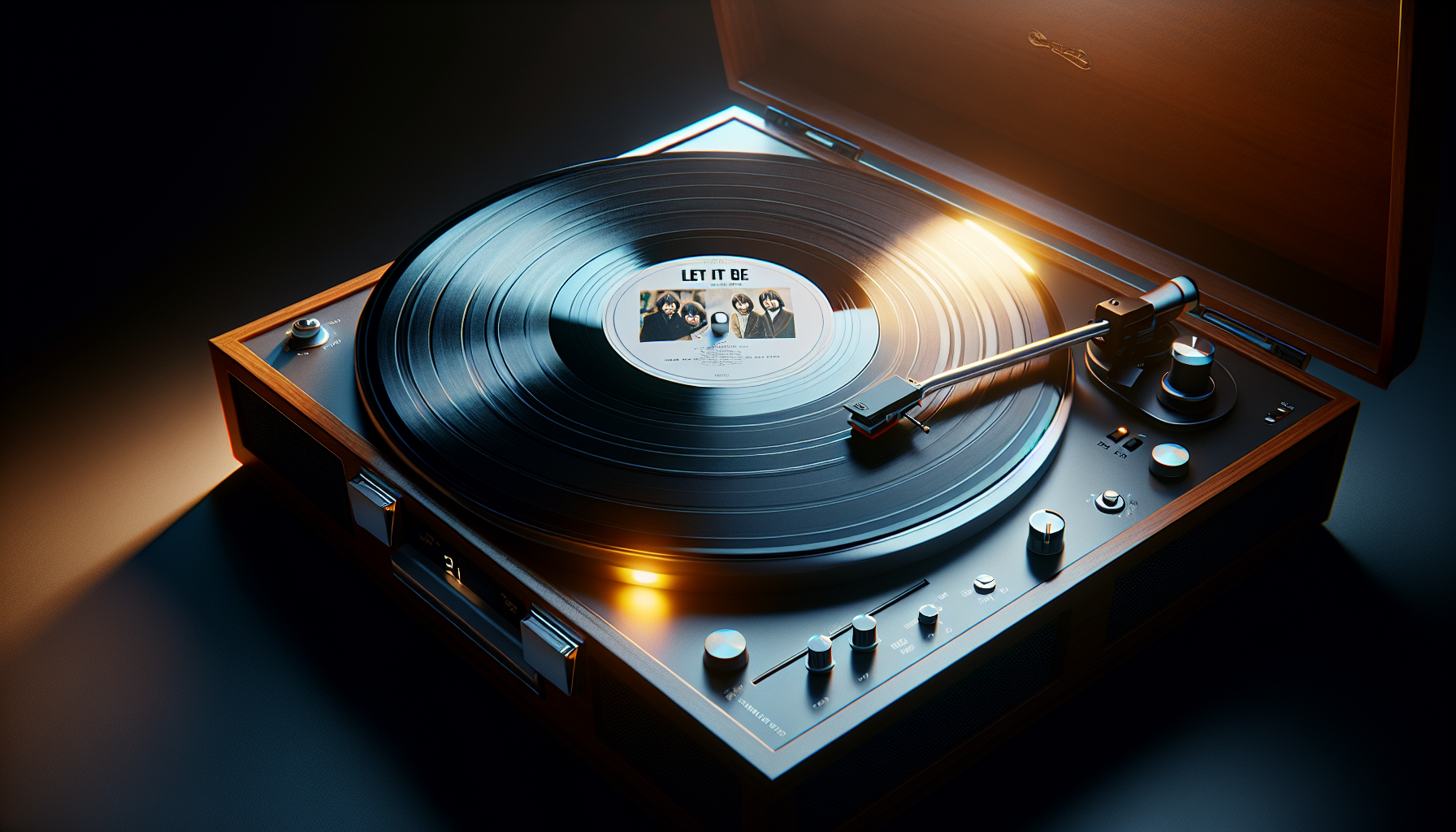 Beatles - Näin löydät Let It Be -albumin parhaat kuuntelukokemukset: Harvinaiset Hot Stamper -painokset unveiled