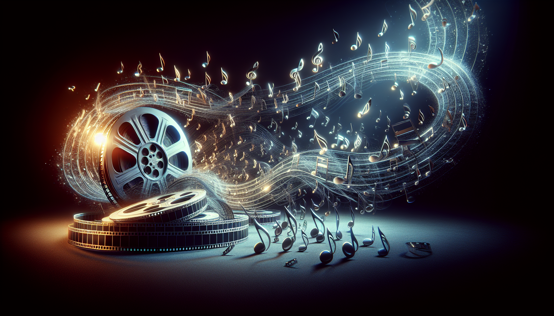 Elokuvamusiikki - Koe Bernard Herrmannin Sävellykset Uudella Tasolla: Blockbuster-ääni Muuttaa Musiikinkuuntelun