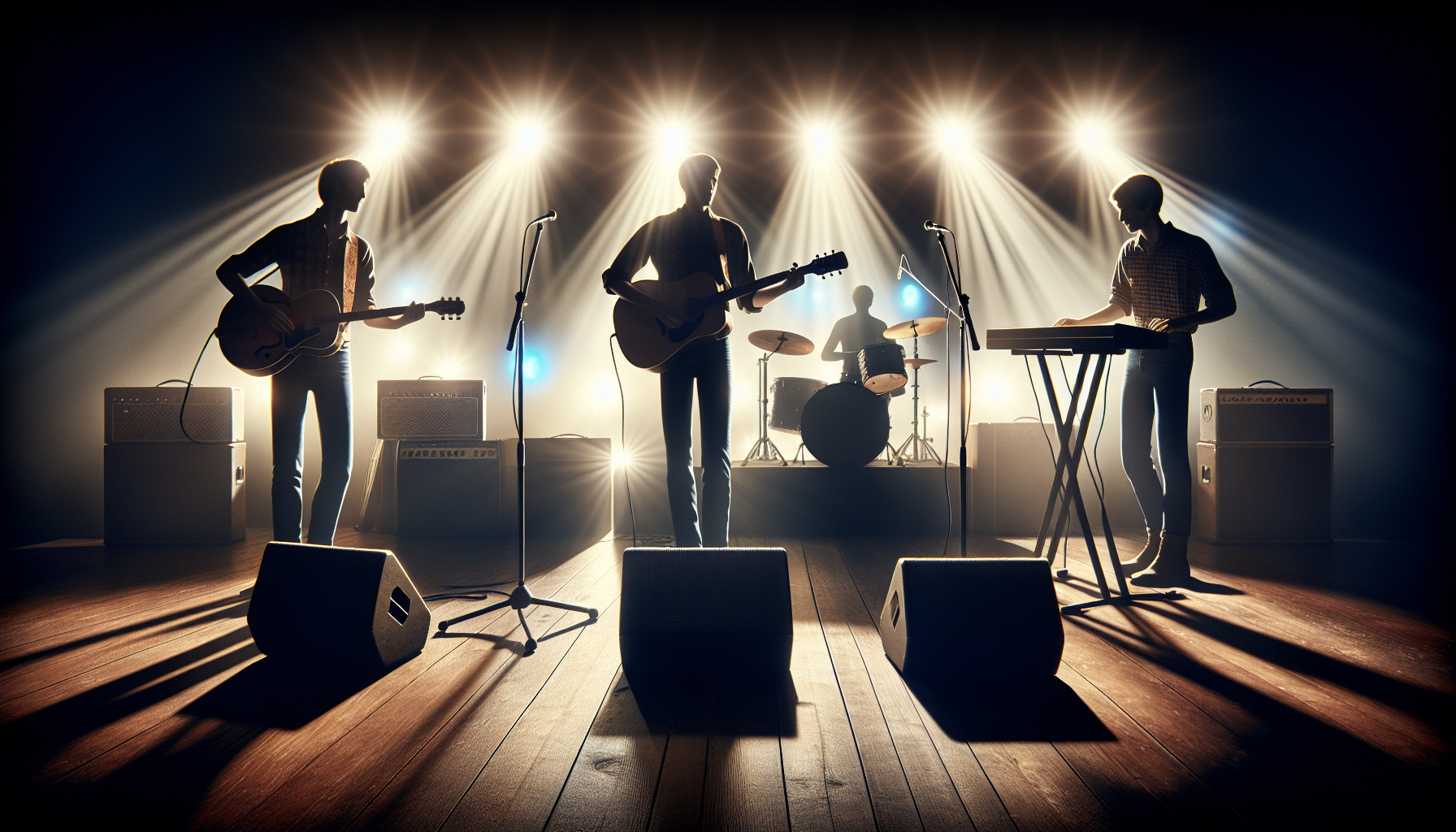 Musiikki - Crosby, Stills, Nash & Youngin Live-Esiintymisten Taika: Aitoa Musiikkia Vuosikymmenten Takaa