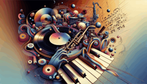 Dave Grusinin ajaton mestariteos herättää ihastusta