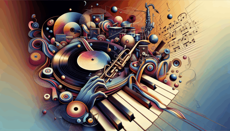 Dave Grusinin ajaton mestariteos herättää ihastusta