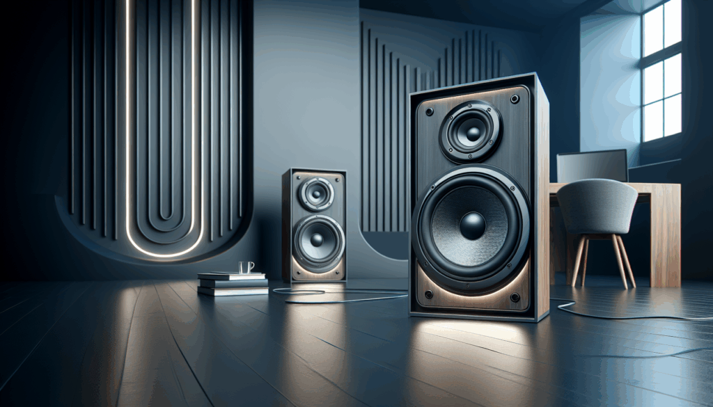 Diapason Didascalìa – Määrittele äänentoisto uudelleen