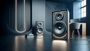 Diapason Didascalìa – Määrittele äänentoisto uudelleen