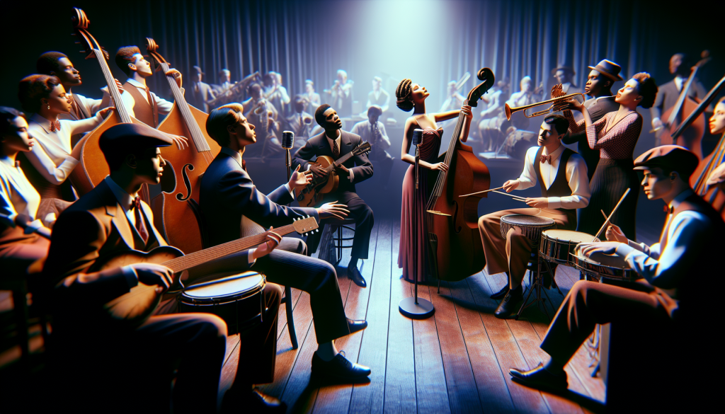 Porgy and Bess: Miten Ella Fitzgerald ja Louis Armstrong