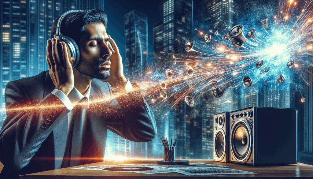 Koe Musiikki Uudelleen: Eloisa Stereoäänentoisto Vaihtaa