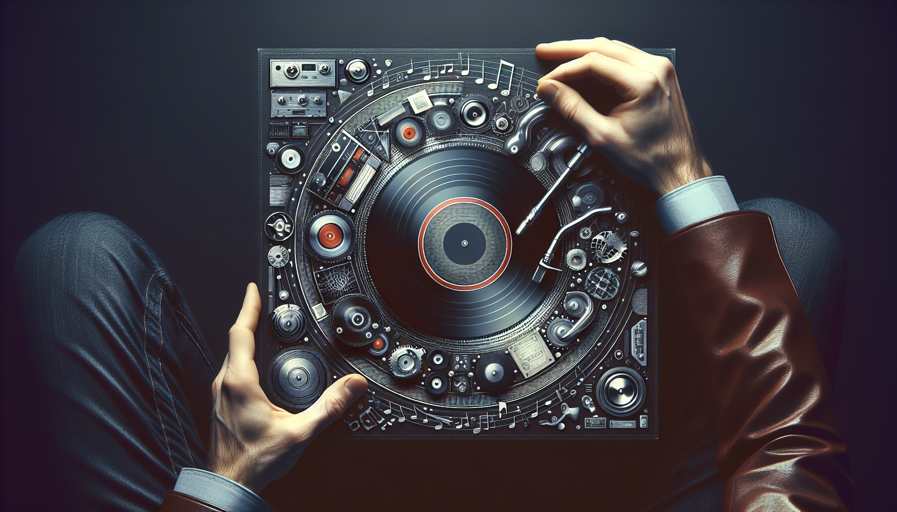 Musiikki - Erikoispainosten salaisuudet paljastuvat tämän viikon kirjeessä