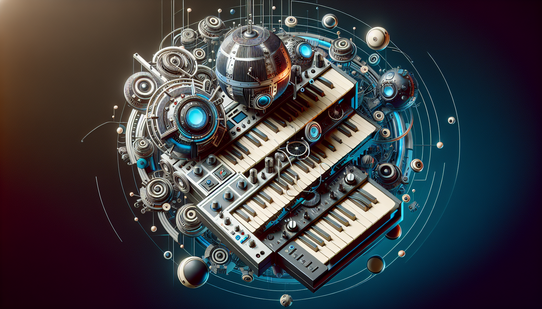 Synkronointi - Groove-synteesi: Miten se määrittelee uuden aikakauden musiikissa