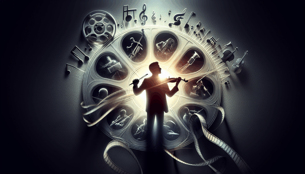 Henry Mancini – Charade: Klassikon Kaiku Läpi Vuosikymmenten