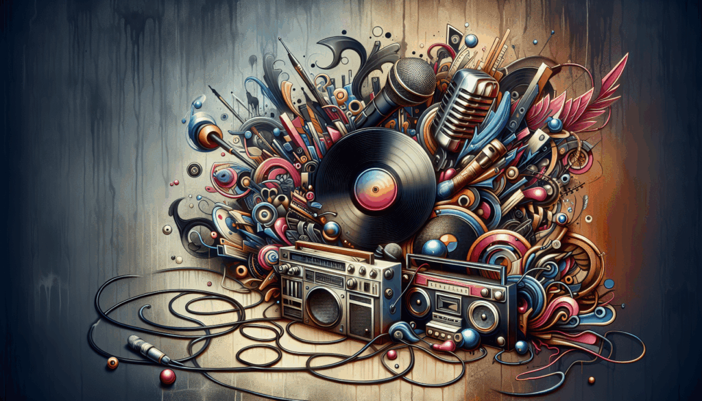 Rakenna Unelmiesi Hip Hop -kokoelma: Asiantuntijan Vinkit