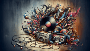 Rakenna Unelmiesi Hip Hop -kokoelma: Asiantuntijan Vinkit