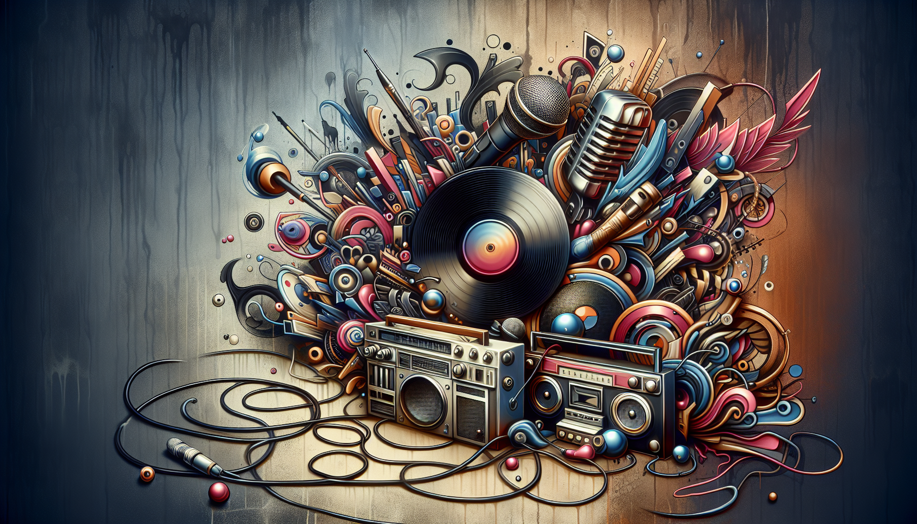 hiphop - Rakenna Unelmiesi Hip Hop -kokoelma: Asiantuntijan Vinkit Aloittelijoille