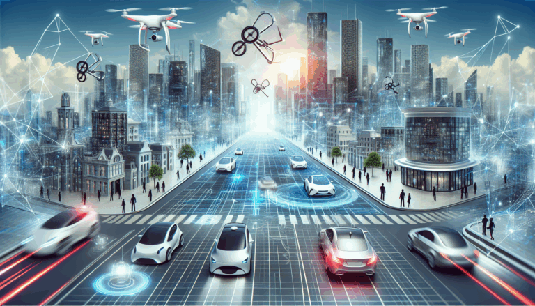 IQ 30 Arvostelu: Miten Tekoäly Muuttaa Tulevaisuuttamme