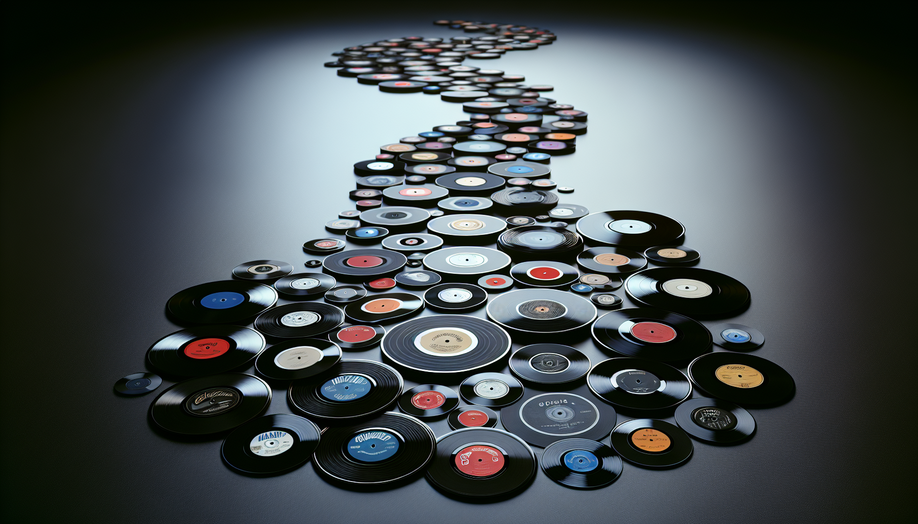 Jazz - Vinyylien Voimalla: Löydä Parhaat Jazz Klassikot OJC-Painoksina