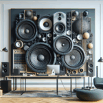 Tutustu Vuoden Kaiuttimiin 2023: Äänenlaadun ja Designin Uusi