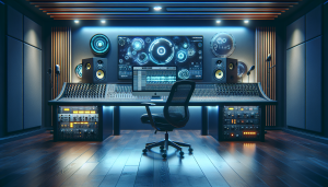 Konveksi Audion Uusin Päivitys Määrittelee Uudelleen Ääniefektien