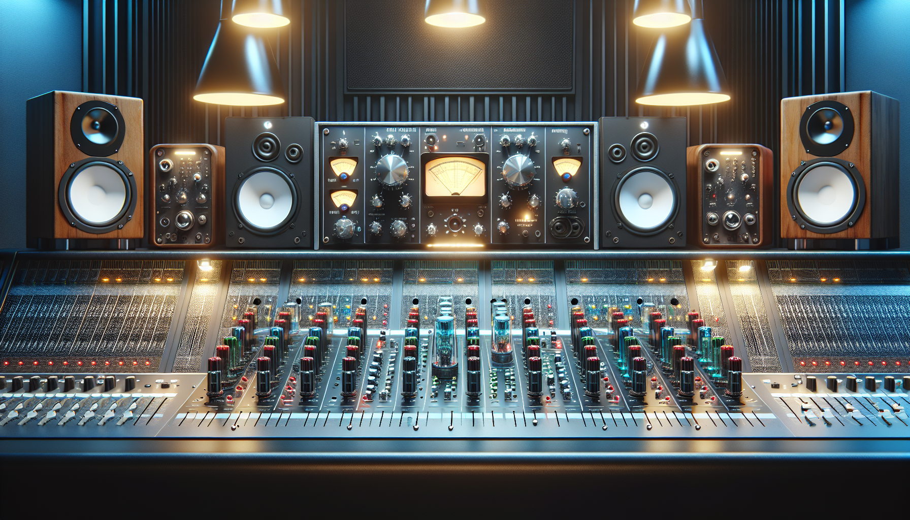 Äänitekniikka - Läpimurto Äänenlaadussa: UA 610 Plug-in Muuttaa Kotistudioiden Pelikenttää