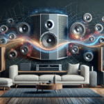 Langattoman Kaiuttimen Mestariteos: Marantz Grand Horizon Muuttaa