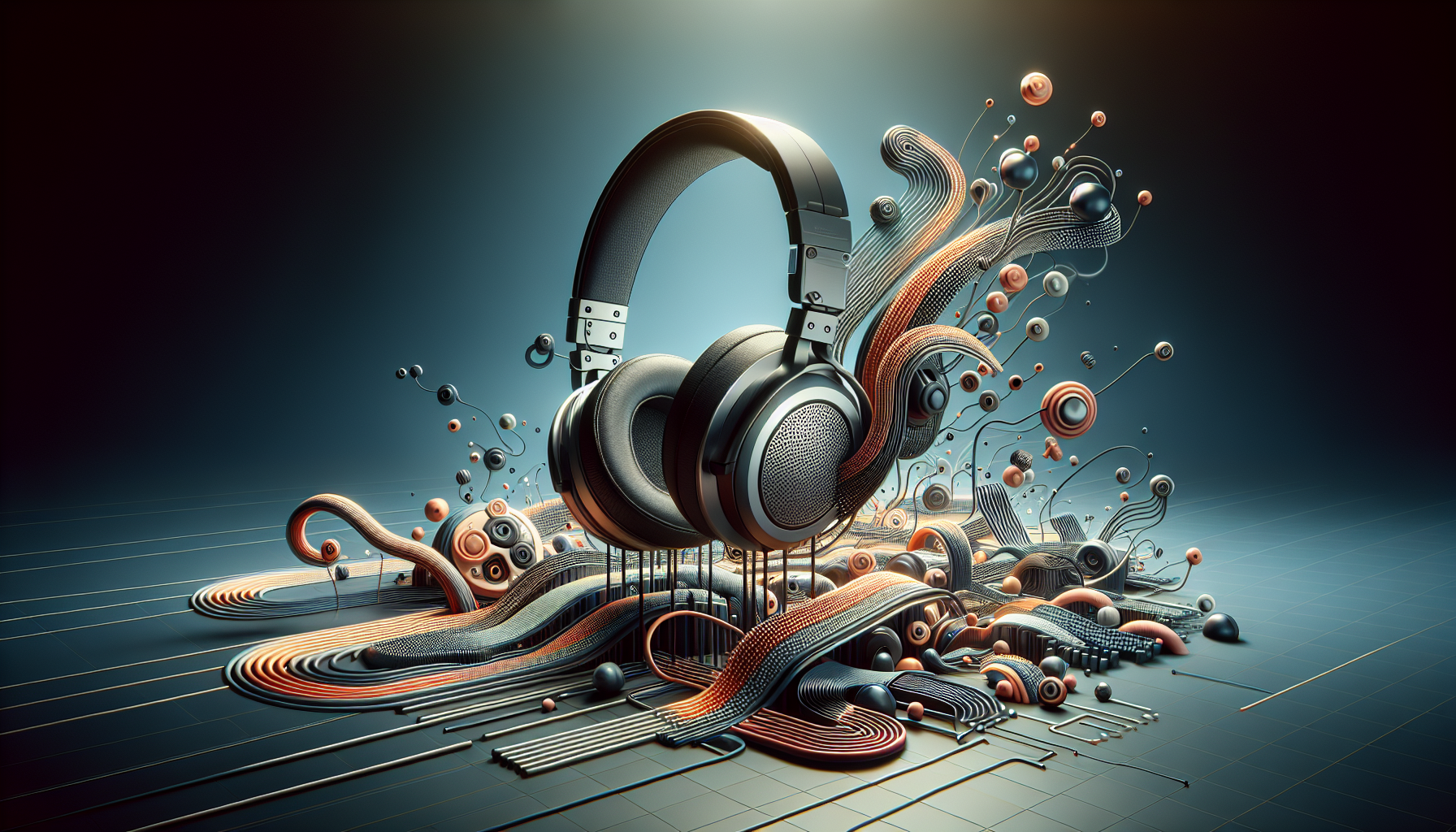 Kuulokkeet - Loppumalli 15+ arvostelu: Miten se mullistaa äänentoiston maailman?