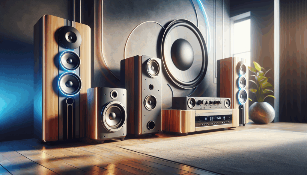 Koe Musiikki Uudelleen: Magnepan 2.7i Kaiuttimet Asettaa Uudet