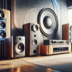 Koe Musiikki Uudelleen: Magnepan 2.7i Kaiuttimet Asettaa Uudet