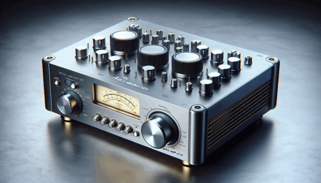 Äänenlaadun Huipulle: Miksi Sinunkin Tulisi Harkita Mono