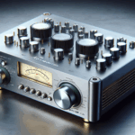 Äänenlaadun Huipulle: Miksi Sinunkin Tulisi Harkita Mono