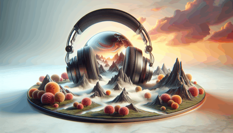 Moondrop Skyland: Kuulokemarkkinoiden Uusi Virstanpylväs