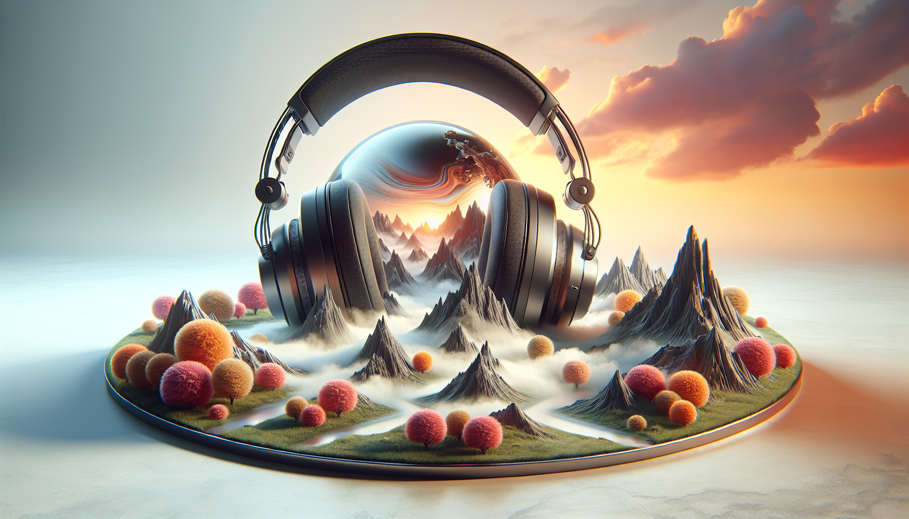 Kuulokkeet - Moondrop Skyland: Kuulokemarkkinoiden Uusi Virstanpylväs