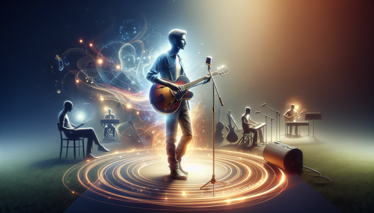 Neil Youngin Sielukkaat Sävelet: Ikuisen Musiikkilegendan Tarina