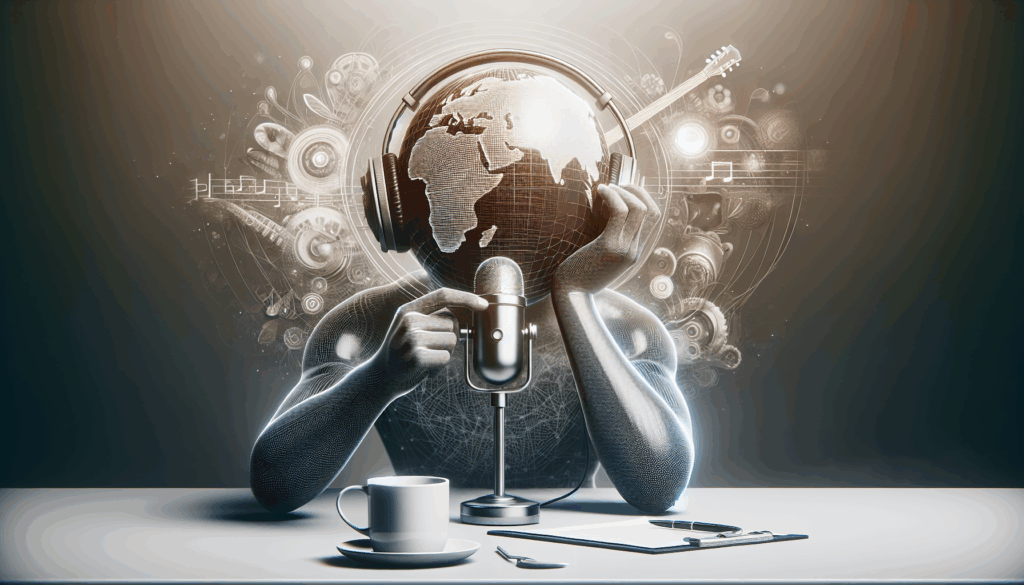 Neil Youngin Ainutlaatuinen Äänimaailma