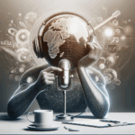 Neil Youngin Ainutlaatuinen Äänimaailma