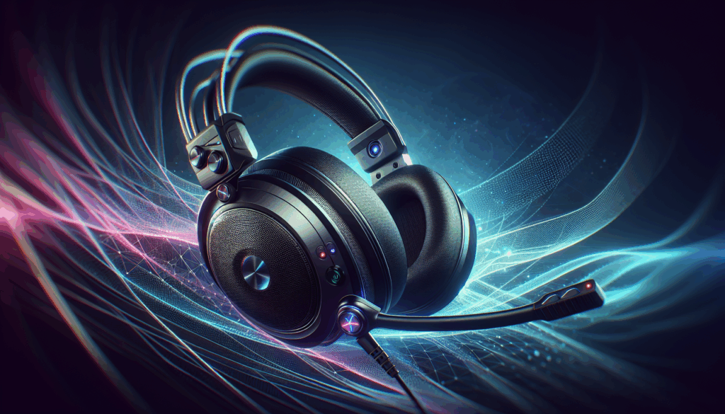 Tutustu Pelimaailman Mullistajiin: Maxwell 2 Kuulokkeet Asettaa Uudet